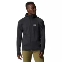 Mountain Hardwear Power Grid Kapuzenpullover Mountain Hardwear Power Grid Kapuzenpullover
