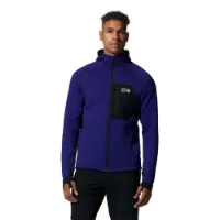 Mountain Hardwear Power Grid Kapuzenpullover Mountain Hardwear Power Grid Kapuzenpullover