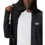 Mountain Hardwear Power Grid Kapuzenpullover