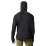 Mountain Hardwear Power Grid Kapuzenpullover