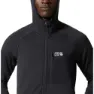 Mountain Hardwear Power Grid Kapuzenpullover