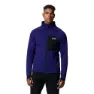 Klein blue heather