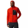 Mountain Hardwear Power Grid Kapuzenpullover