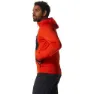 Mountain Hardwear Power Grid Kapuzenpullover