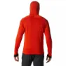 Mountain Hardwear Power Grid Kapuzenpullover