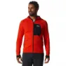 Mountain Hardwear Power Grid Kapuzenpullover
