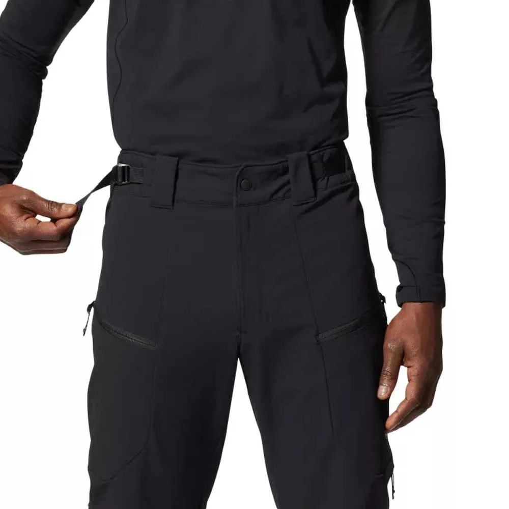 Mountain Hardwear Reduxion Hosen Mountain Hardwear Reduxion Hosen