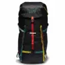 Black / multicolour