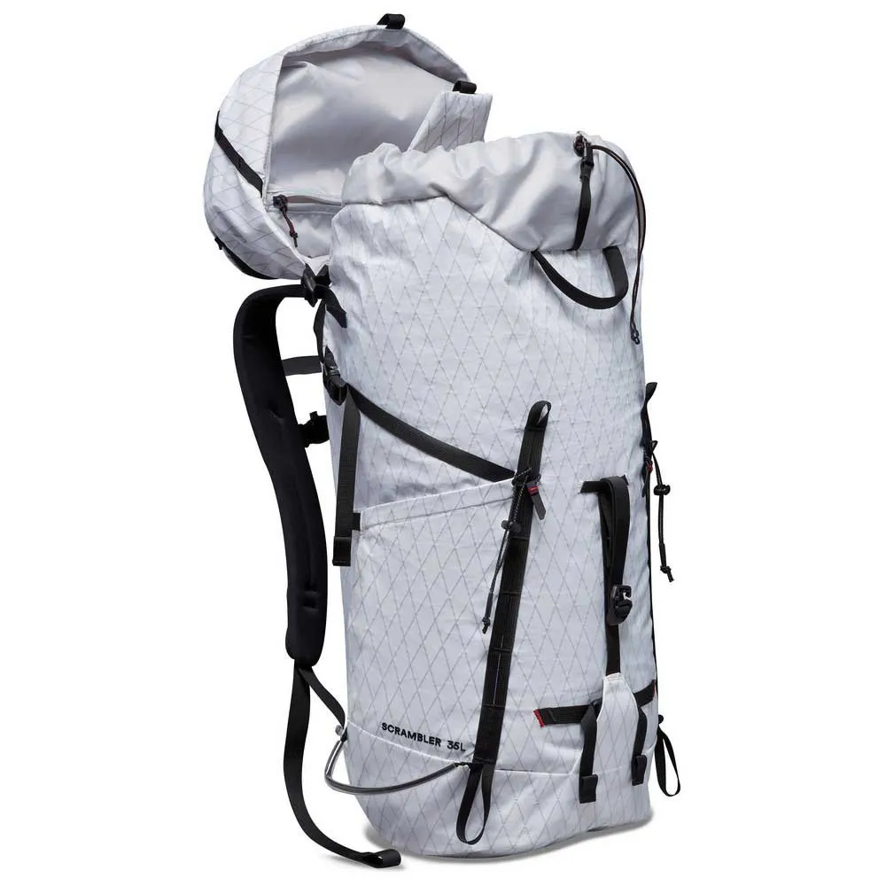 Mountain Hardwear Scrambler 35l Rucksack Mountain Hardwear Scrambler 35l Rucksack