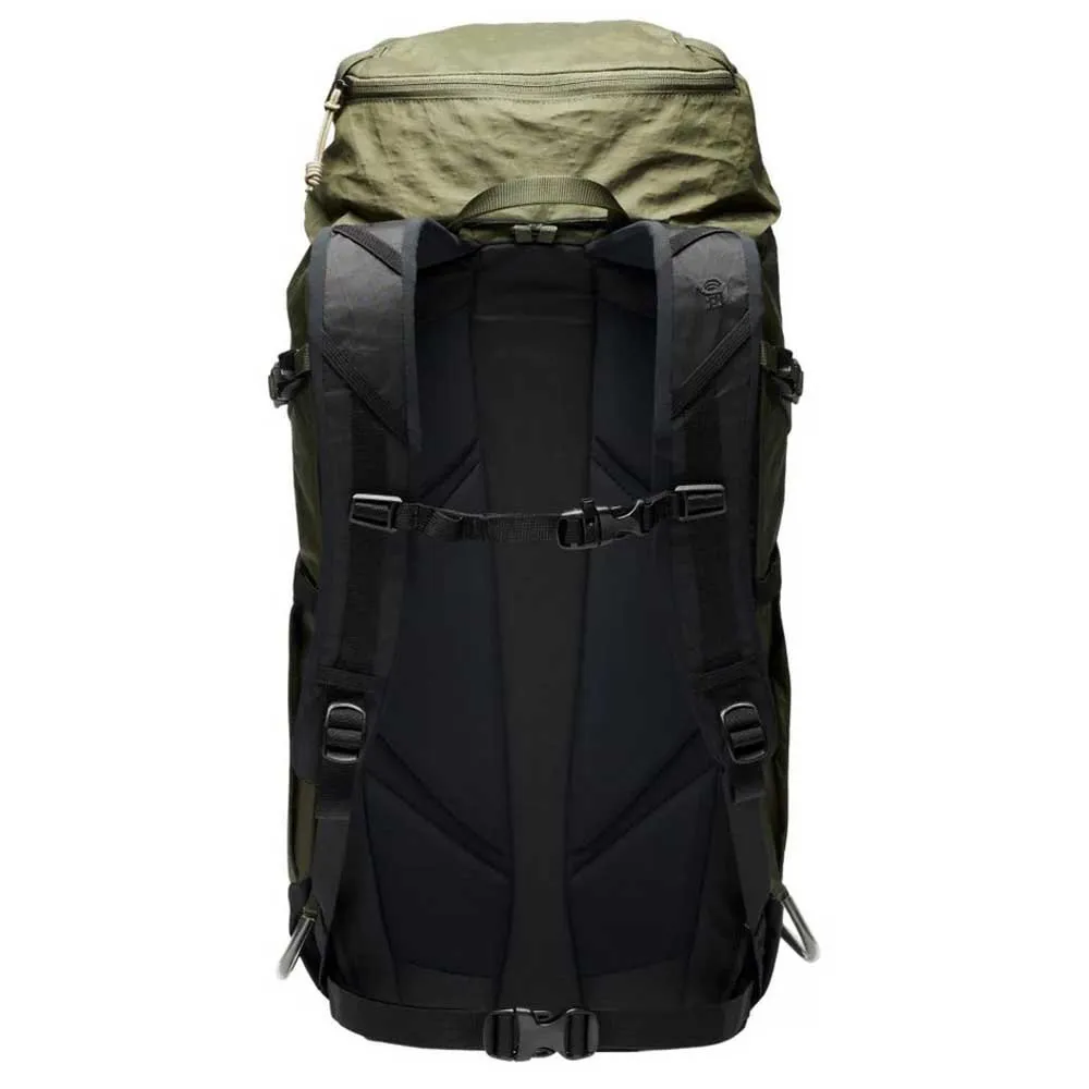 Mountain Hardwear Scrambler Rucksack, Poblano Mountain Hardwear Scrambler Rucksack, Poblano