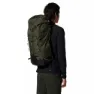 Mountain Hardwear Scrambler Rucksack, Poblano