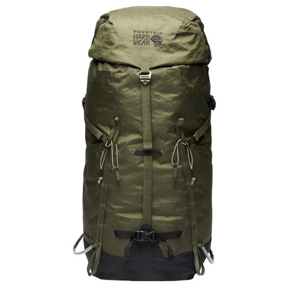 Mountain Hardwear Scrambler Rucksack, Poblano Mountain Hardwear Scrambler Rucksack, Poblano