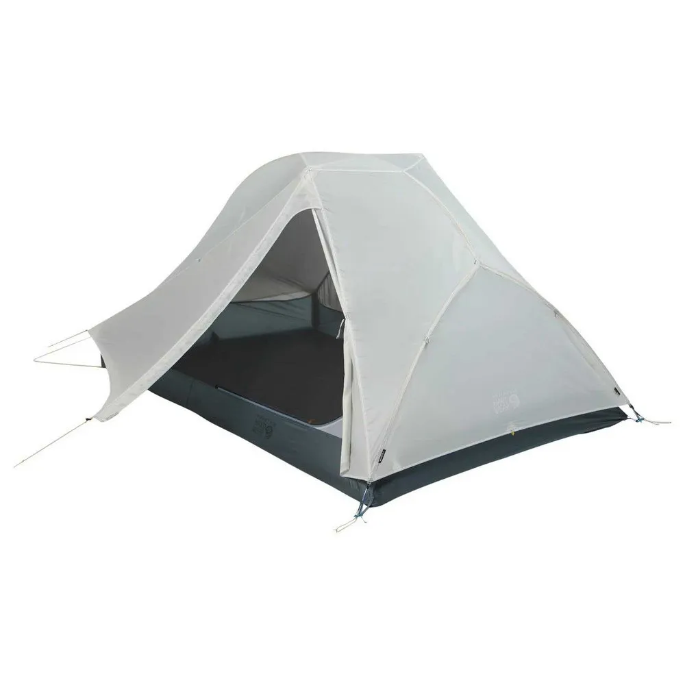 Mountain Hardwear Strato Ul 2p Zelt, Undyed, 2PL Mountain Hardwear Strato Ul 2p Zelt, Undyed, 2PL