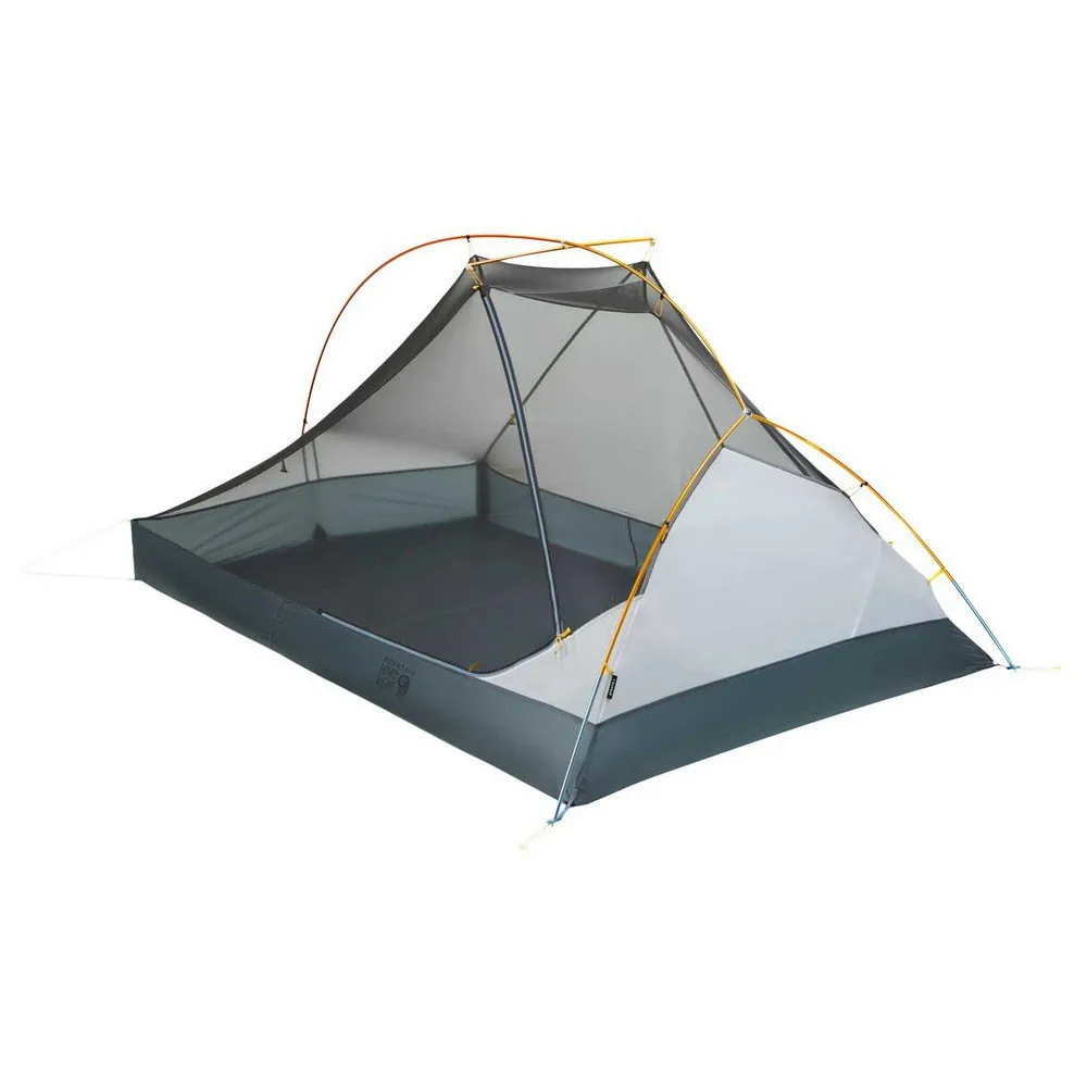 Mountain Hardwear Strato Ul 2p Zelt, Undyed, 2PL Mountain Hardwear Strato Ul 2p Zelt, Undyed, 2PL