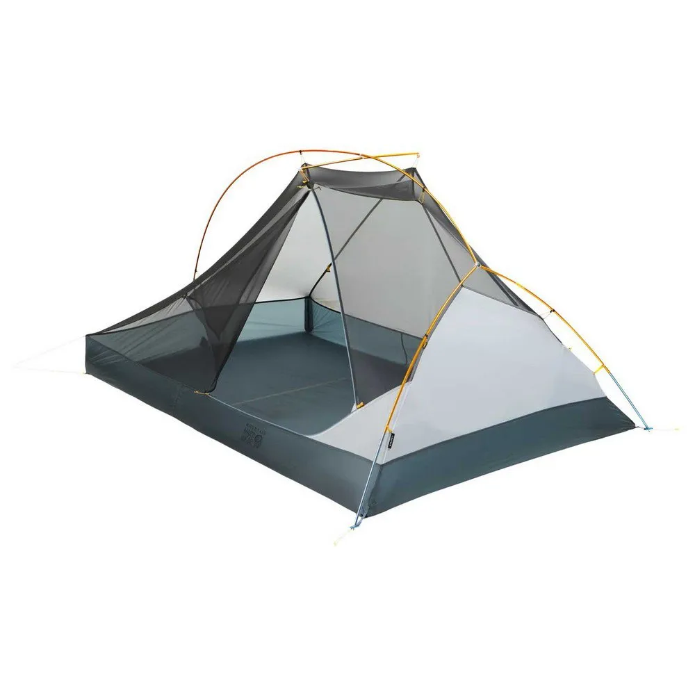 Mountain Hardwear Strato Ul 2p Zelt, Undyed, 2PL Mountain Hardwear Strato Ul 2p Zelt, Undyed, 2PL