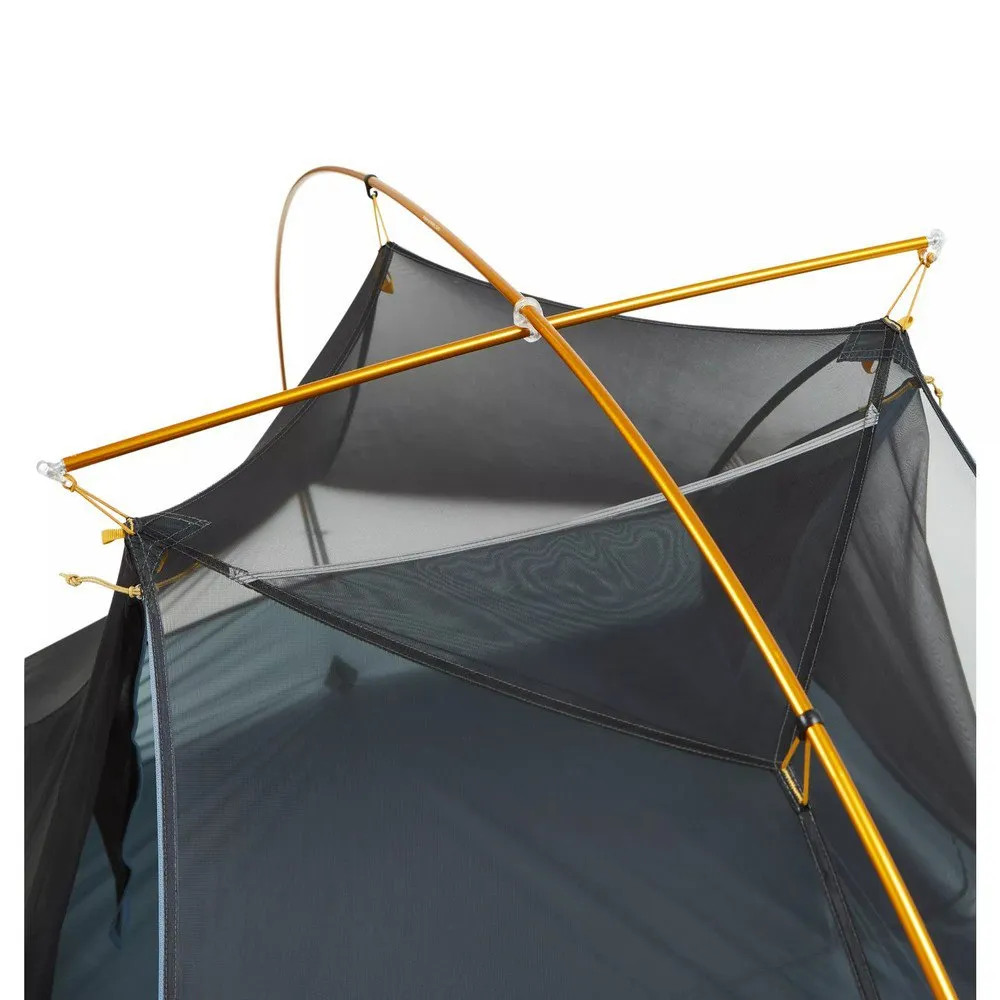 Mountain Hardwear Strato Ul 2p Zelt, Undyed, 2PL Mountain Hardwear Strato Ul 2p Zelt, Undyed, 2PL