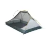 Mountain Hardwear Strato Ul 2p Zelt, Undyed, 2PL