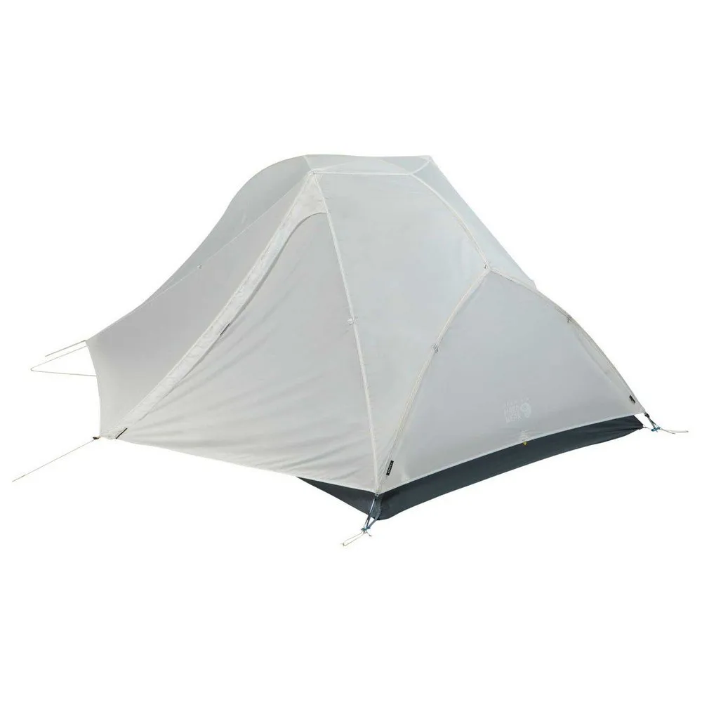 Mountain Hardwear Strato Ul 2p Zelt, Undyed, 2PL Mountain Hardwear Strato Ul 2p Zelt, Undyed, 2PL