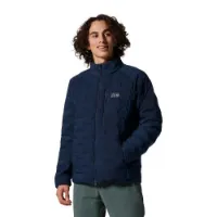 Mountain Hardwear Stretch 1942921 Daunenjacke Mountain Hardwear Stretch 1942921 Daunenjacke