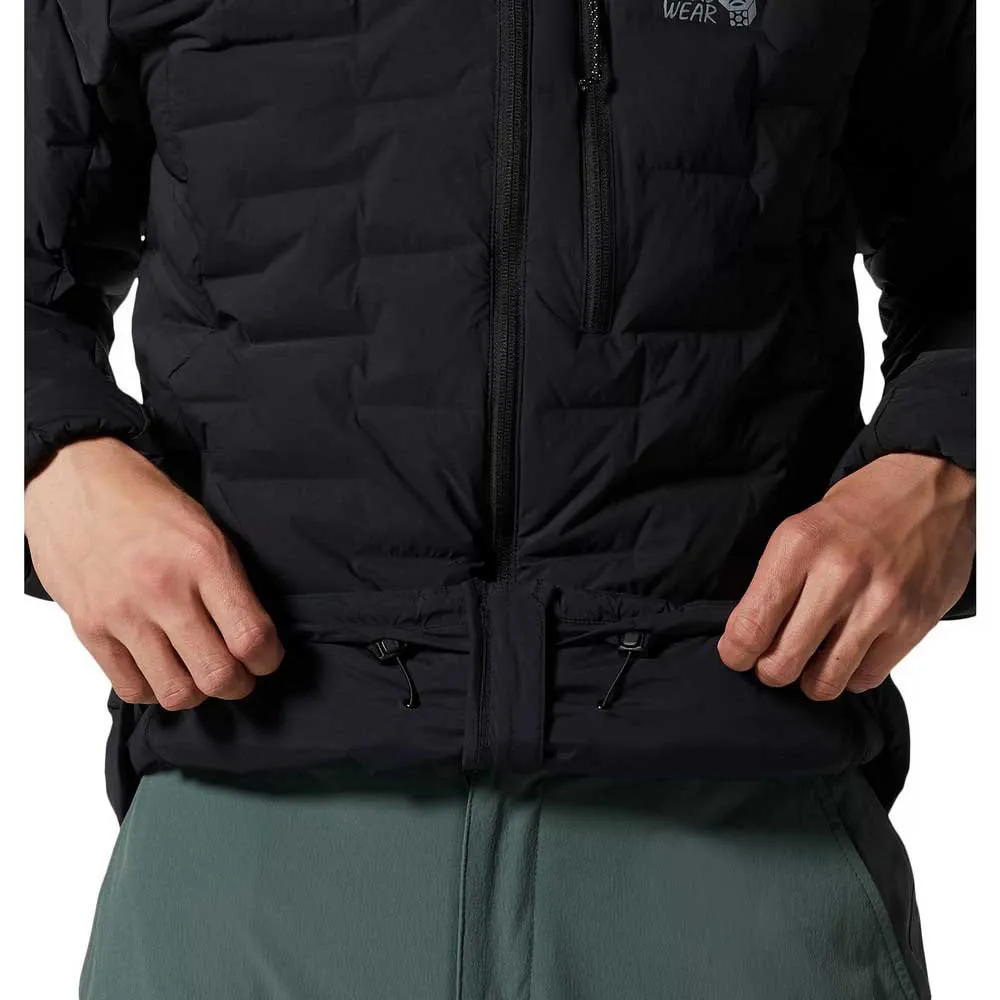 Mountain Hardwear Stretch 1942921 Daunenjacke Mountain Hardwear Stretch 1942921 Daunenjacke