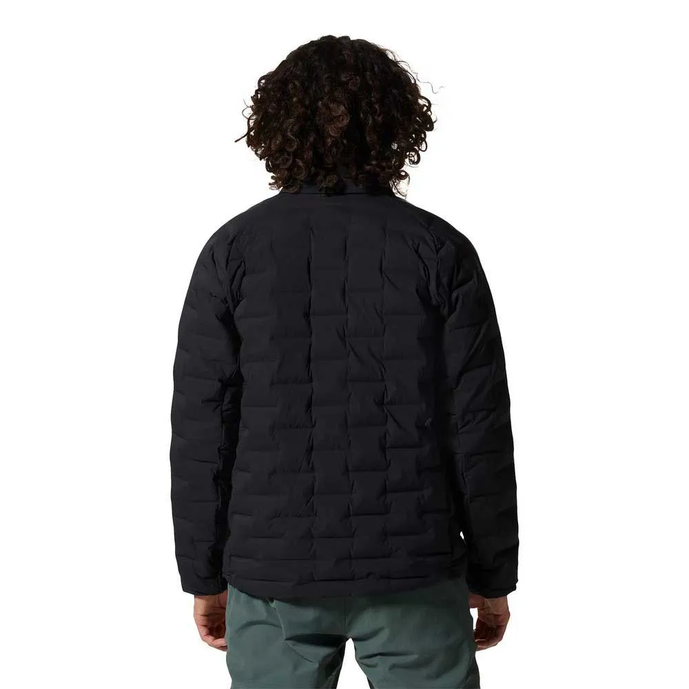 Mountain Hardwear Stretch 1942921 Daunenjacke Mountain Hardwear Stretch 1942921 Daunenjacke