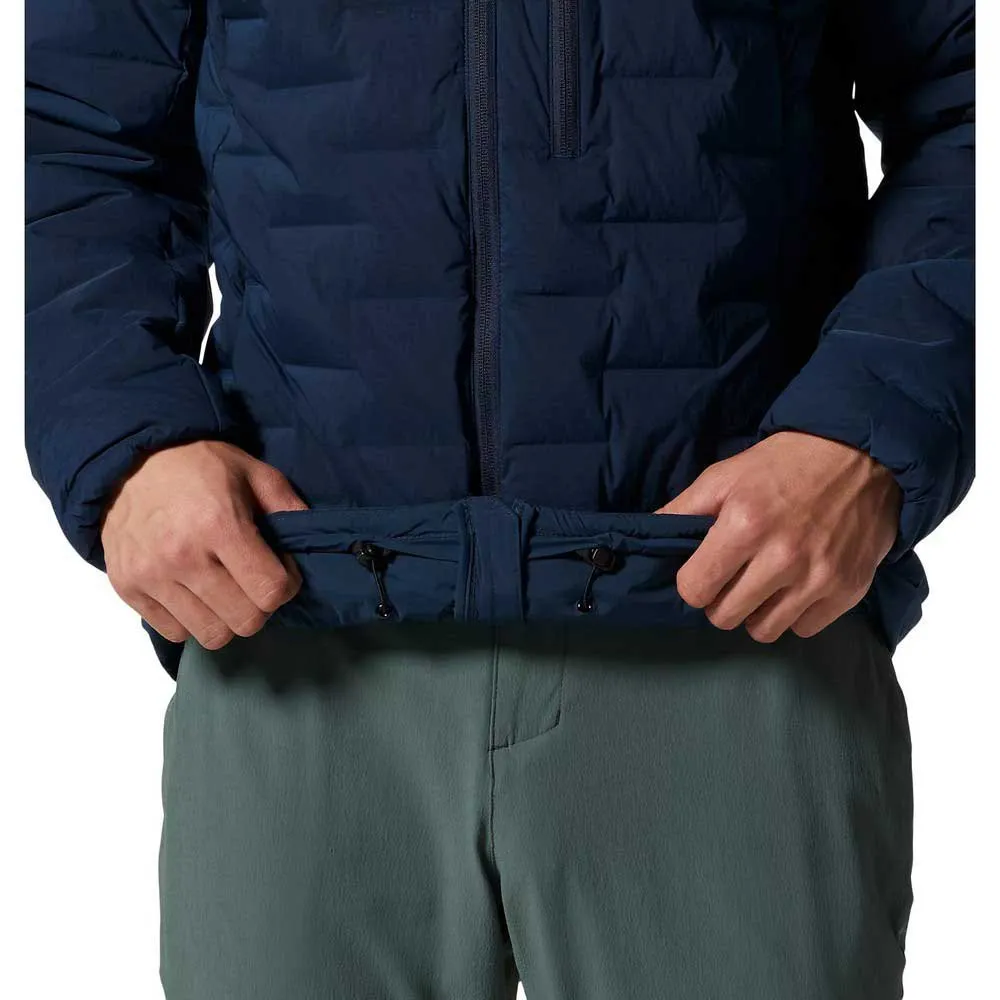 Mountain Hardwear Stretch 1942921 Daunenjacke Mountain Hardwear Stretch 1942921 Daunenjacke