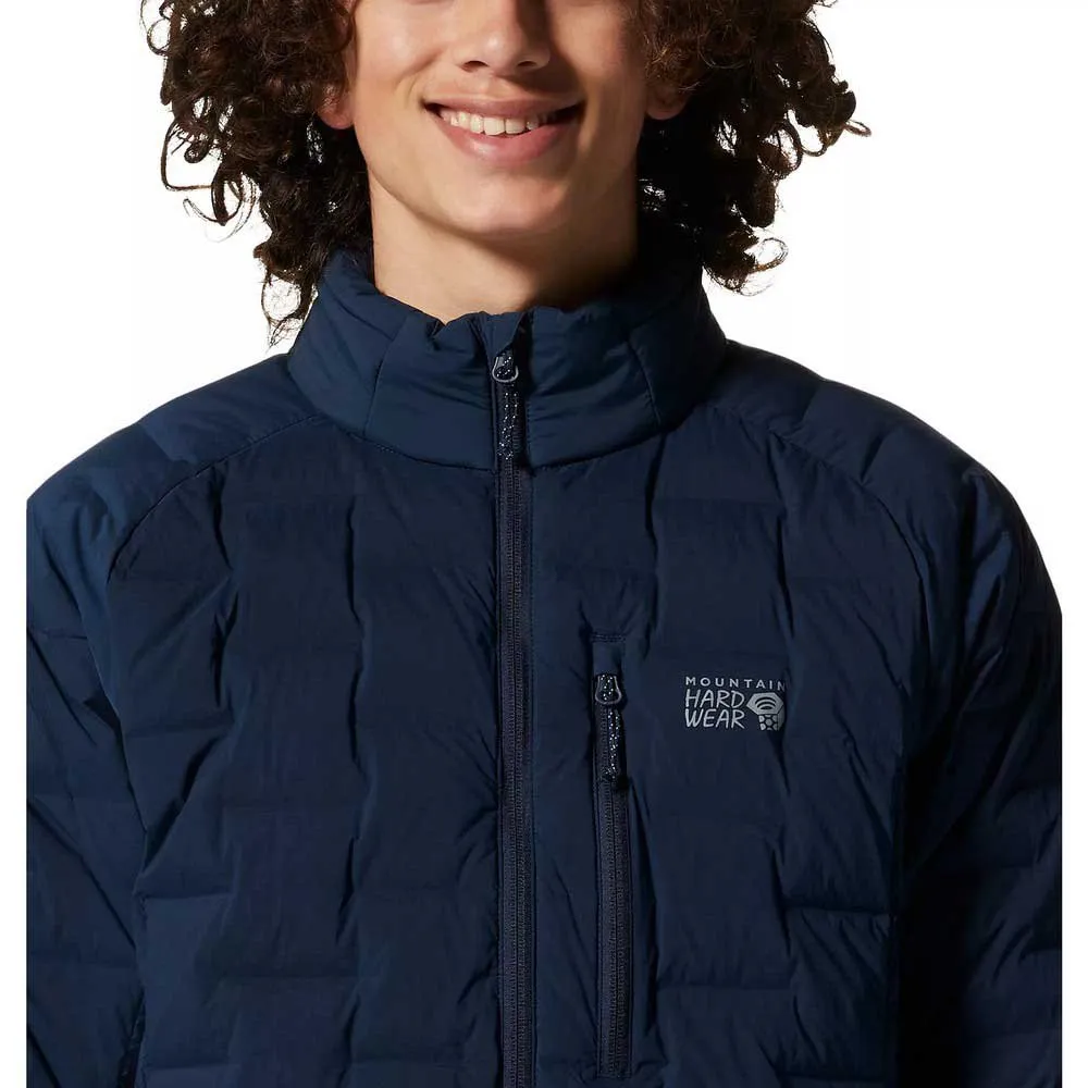 Mountain Hardwear Stretch 1942921 Daunenjacke Mountain Hardwear Stretch 1942921 Daunenjacke