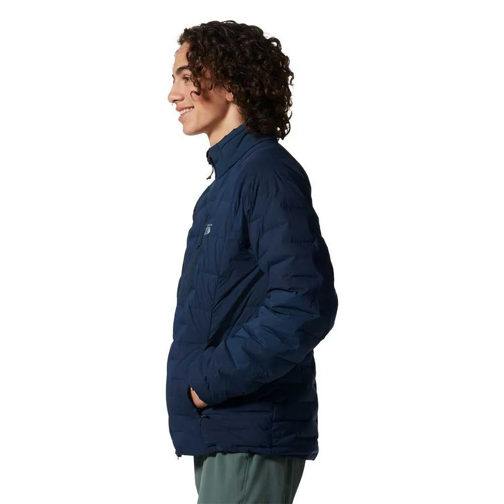 Mountain Hardwear Stretch 1942921 Daunenjacke Mountain Hardwear Stretch 1942921 Daunenjacke