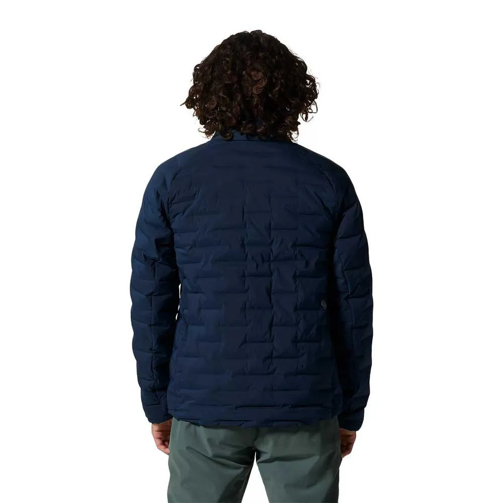 Mountain Hardwear Stretch 1942921 Daunenjacke Mountain Hardwear Stretch 1942921 Daunenjacke