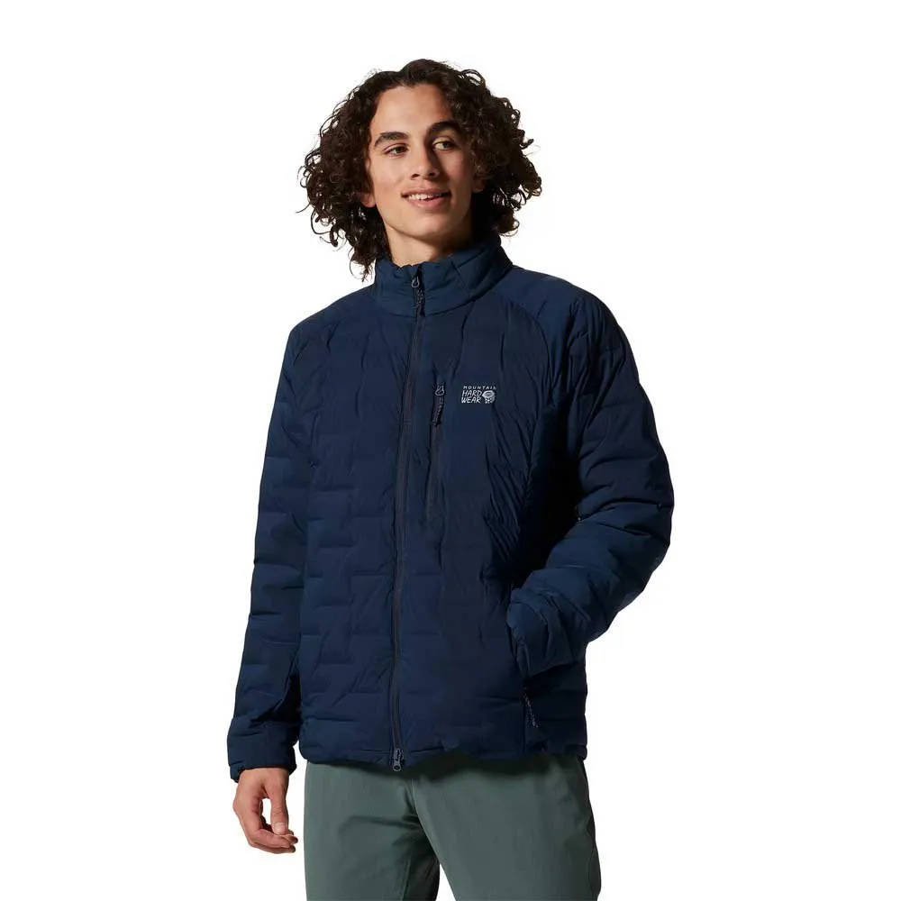 Mountain Hardwear Stretch 1942921 Daunenjacke Mountain Hardwear Stretch 1942921 Daunenjacke