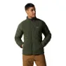 Surplus green