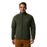 Mountain Hardwear Stretch 1986171 Daunenjacke Mountain Hardwear Stretch 1986171 Daunenjacke