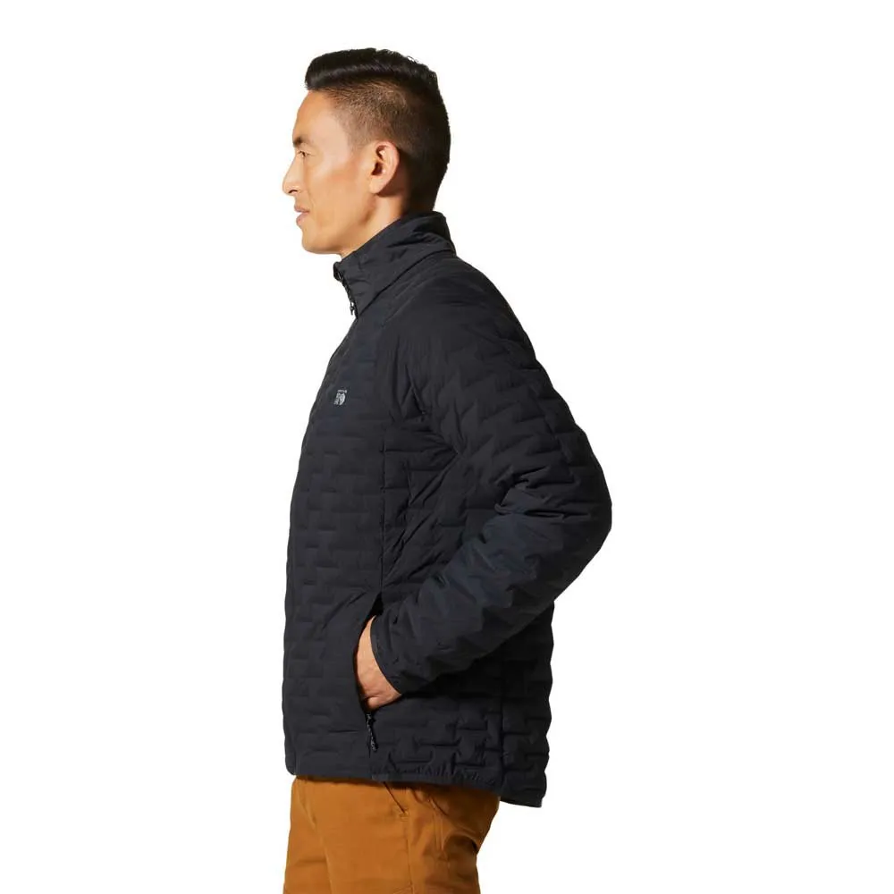 Mountain Hardwear Stretch 1986171 Daunenjacke Mountain Hardwear Stretch 1986171 Daunenjacke