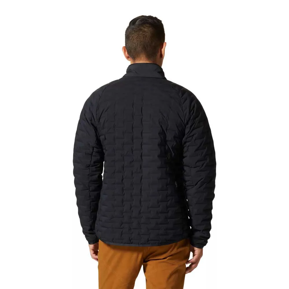 Mountain Hardwear Stretch 1986171 Daunenjacke Mountain Hardwear Stretch 1986171 Daunenjacke