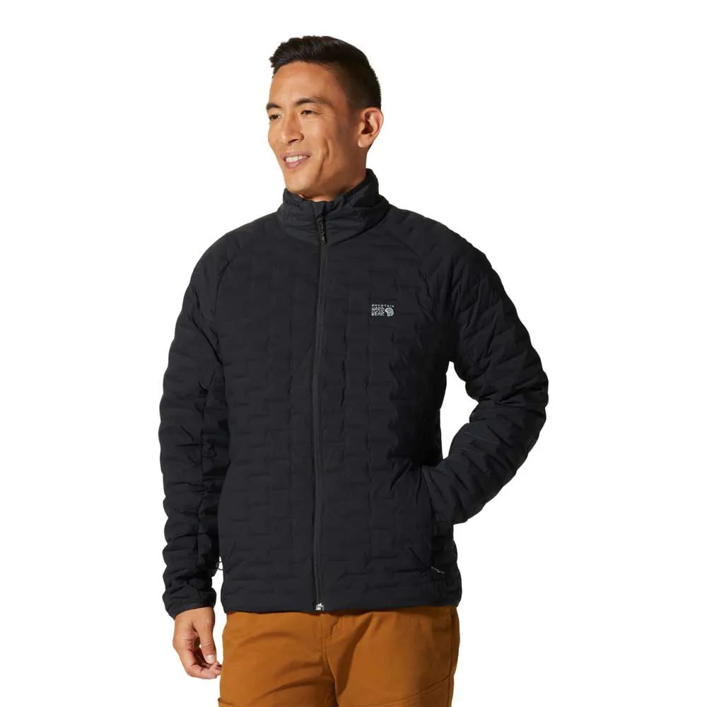 Mountain Hardwear Stretch 1986171 Daunenjacke Mountain Hardwear Stretch 1986171 Daunenjacke