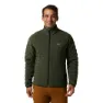 Surplus green