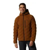 Mountain Hardwear Stretch Daunenjacke Mountain Hardwear Stretch Daunenjacke
