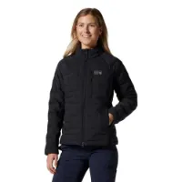 Mountain Hardwear Stretch Daunenjacke Mountain Hardwear Stretch Daunenjacke