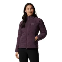 Mountain Hardwear Stretch Daunenjacke Mountain Hardwear Stretch Daunenjacke