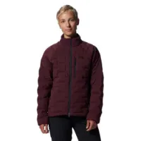 Mountain Hardwear Stretch Daunenjacke Mountain Hardwear Stretch Daunenjacke