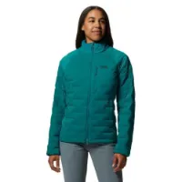 Mountain Hardwear Stretch Daunenjacke Mountain Hardwear Stretch Daunenjacke