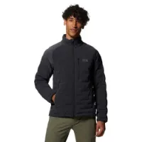Mountain Hardwear Stretch Daunenjacke Mountain Hardwear Stretch Daunenjacke