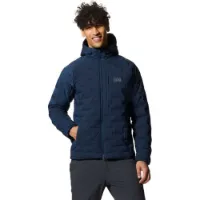 Mountain Hardwear Stretch Daunenjacke Mountain Hardwear Stretch Daunenjacke