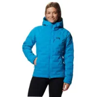 Mountain Hardwear Stretch Daunenjacke Mountain Hardwear Stretch Daunenjacke