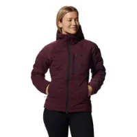 Mountain Hardwear Stretch Daunenjacke Mountain Hardwear Stretch Daunenjacke