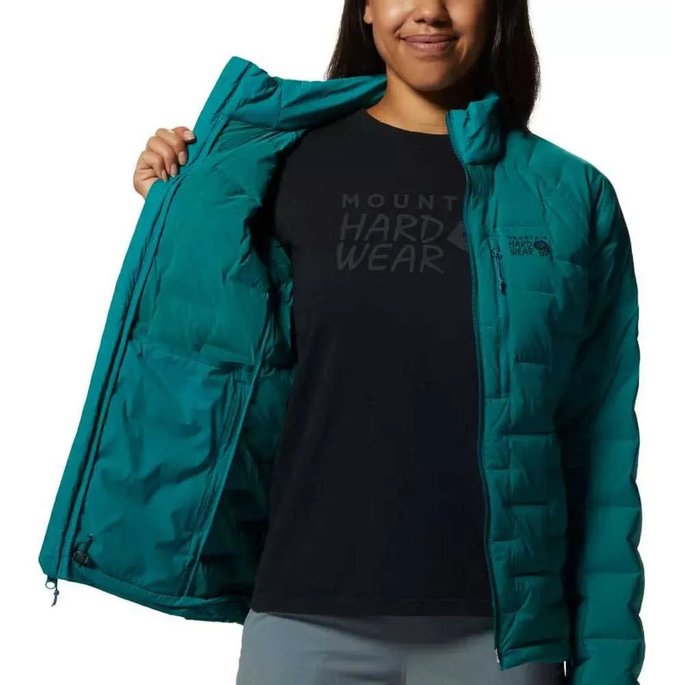 Mountain Hardwear Stretch Daunenjacke Mountain Hardwear Stretch Daunenjacke