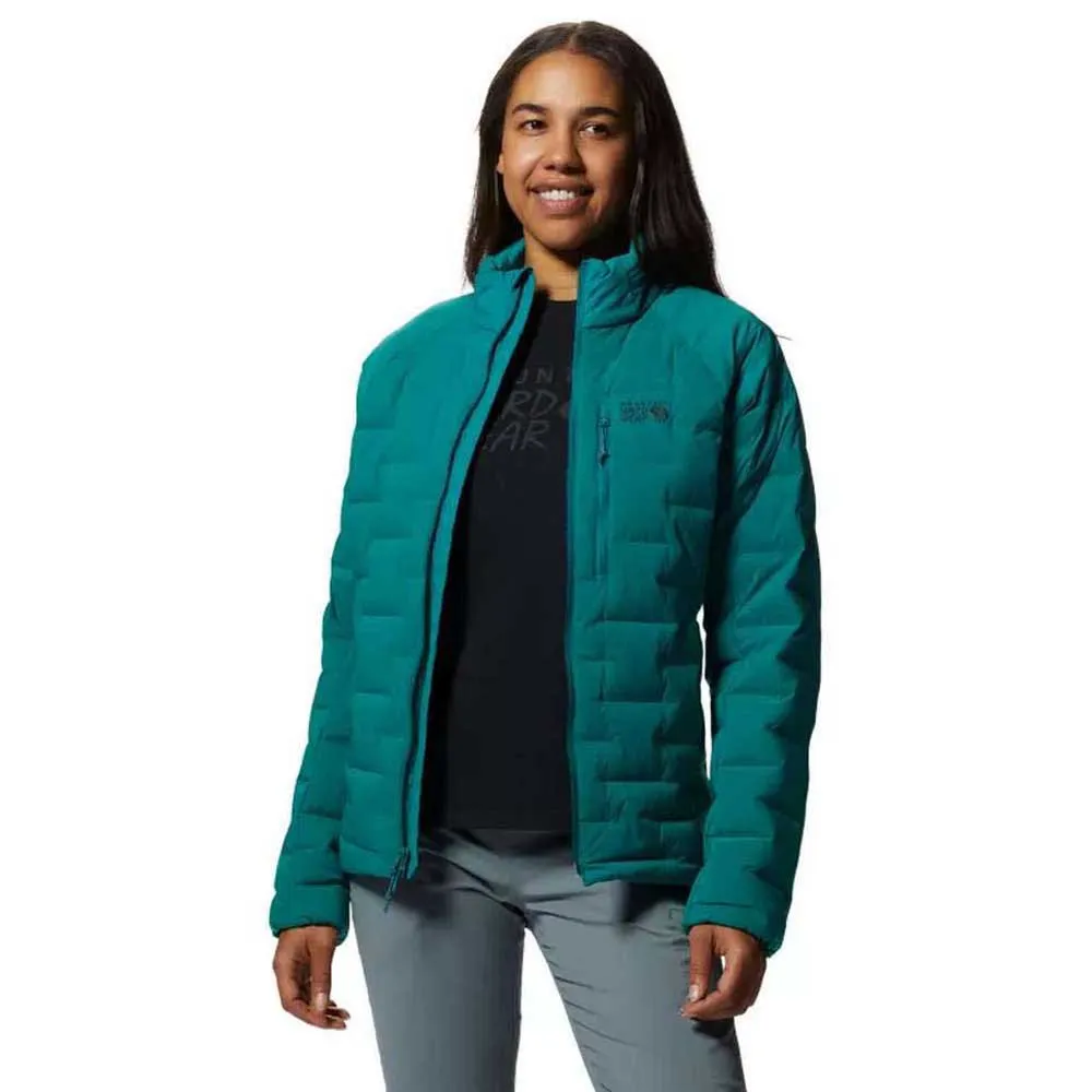 Mountain Hardwear Stretch Daunenjacke Mountain Hardwear Stretch Daunenjacke