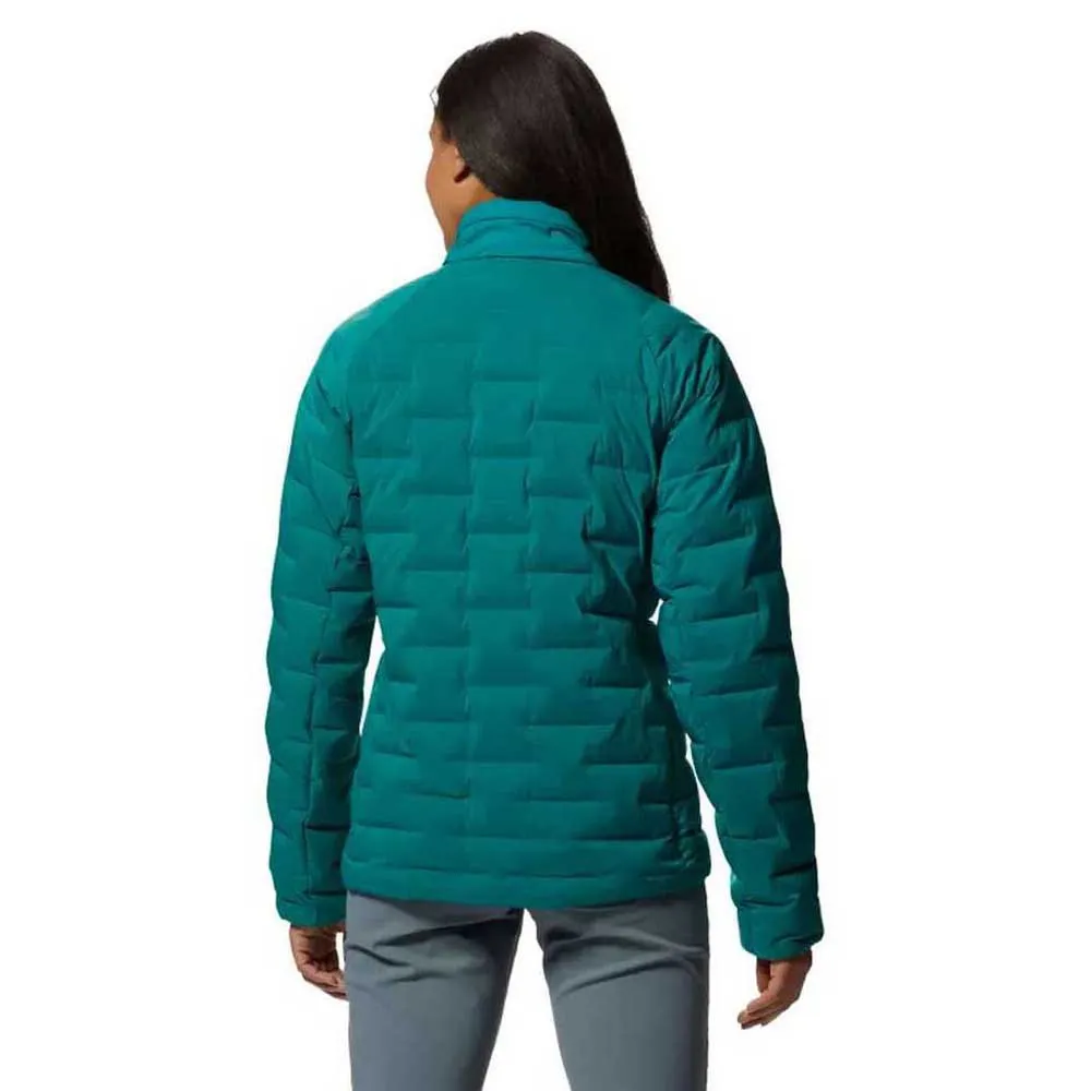 Mountain Hardwear Stretch Daunenjacke Mountain Hardwear Stretch Daunenjacke