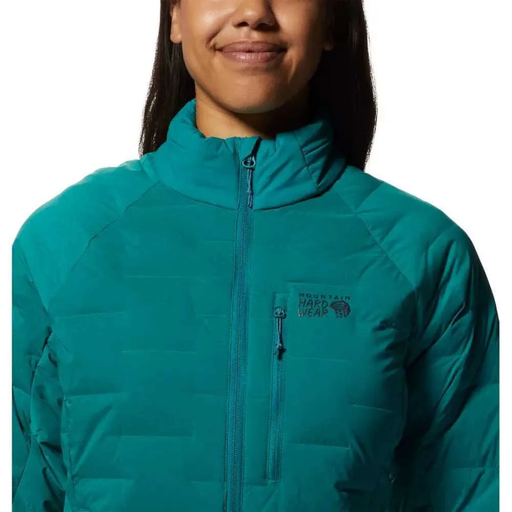 Mountain Hardwear Stretch Daunenjacke Mountain Hardwear Stretch Daunenjacke