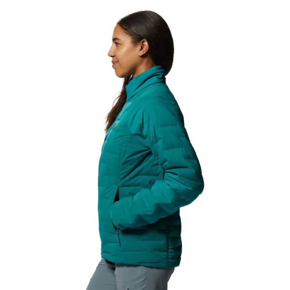 Mountain Hardwear Stretch Daunenjacke Mountain Hardwear Stretch Daunenjacke